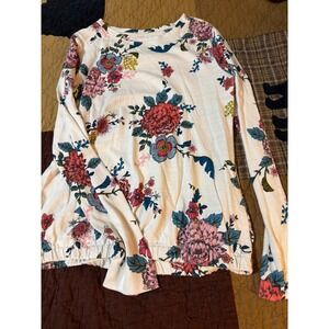 Mad Deals Of The Day: A $14 Bell Sleeve Blouse From Loft